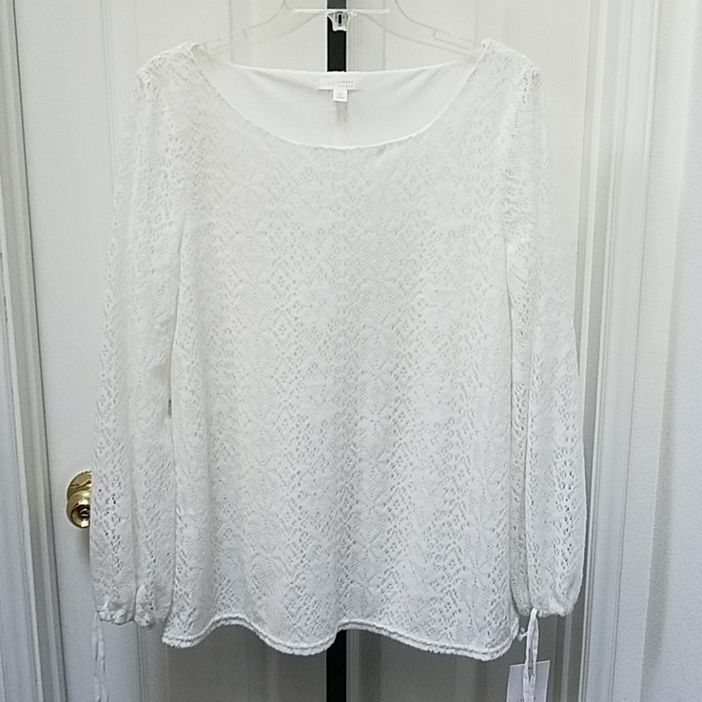 Lauren Conrad top